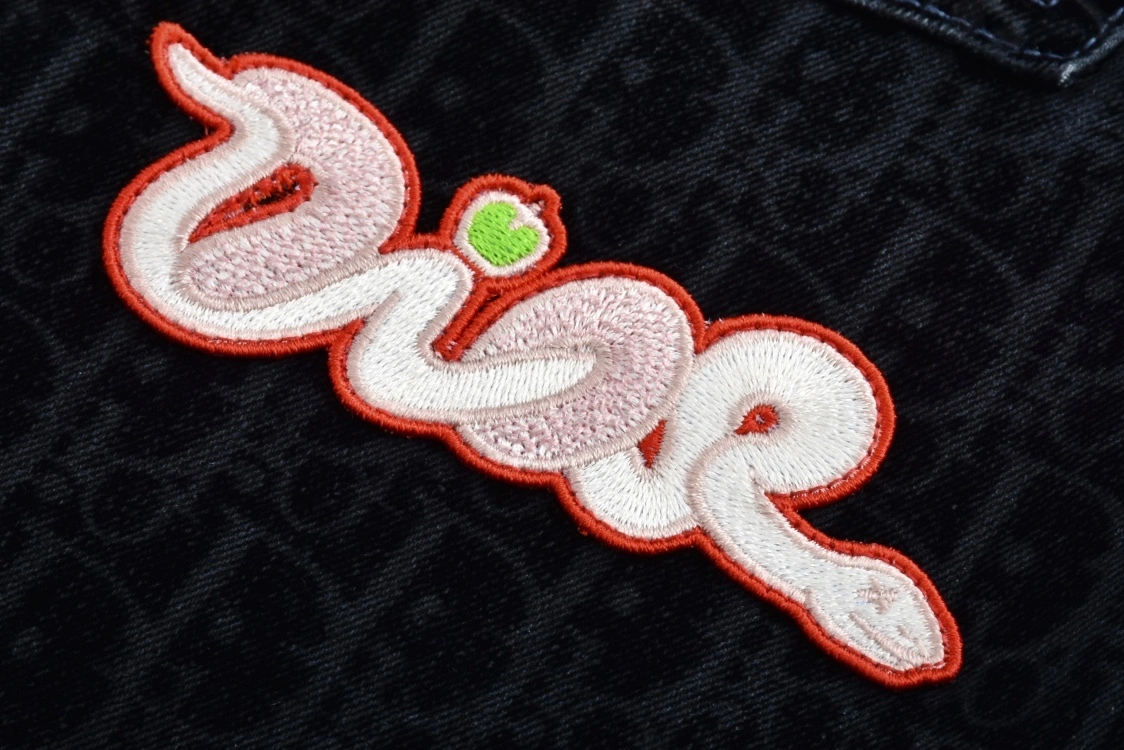 wg.luxury- 4ior embroidery item:E-F237C1827